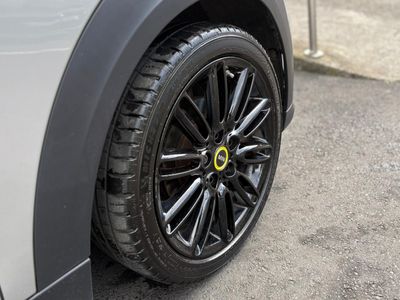 2023 Mini Cooper S