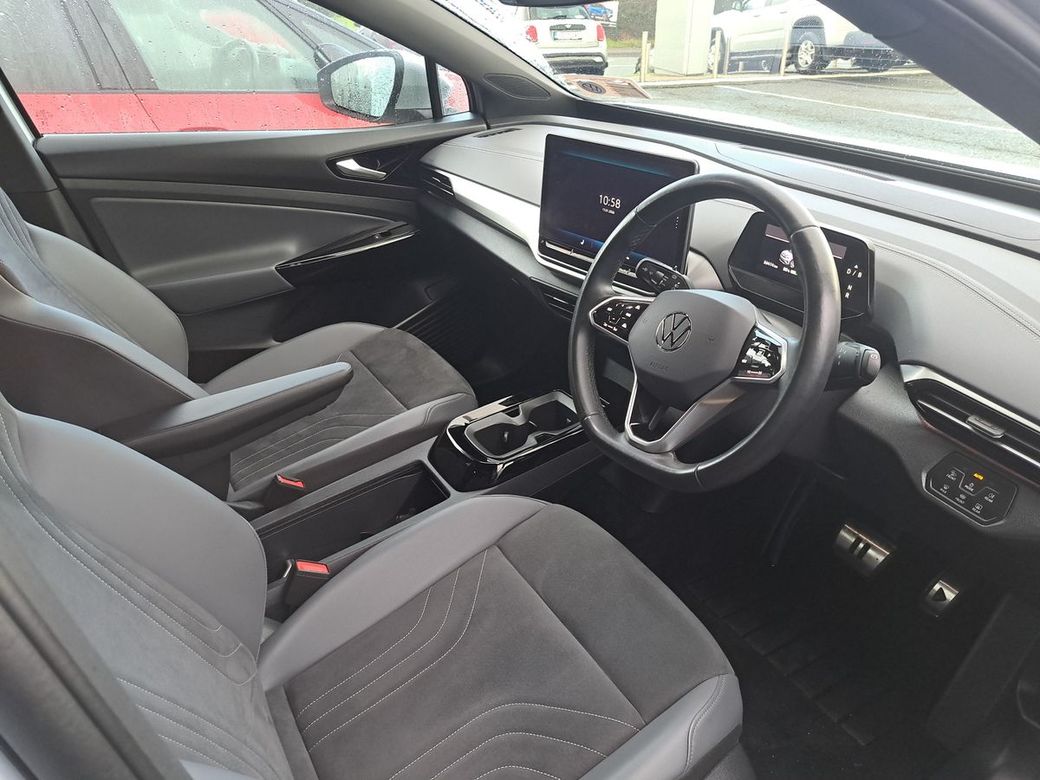 2024 Volkswagen ID.4