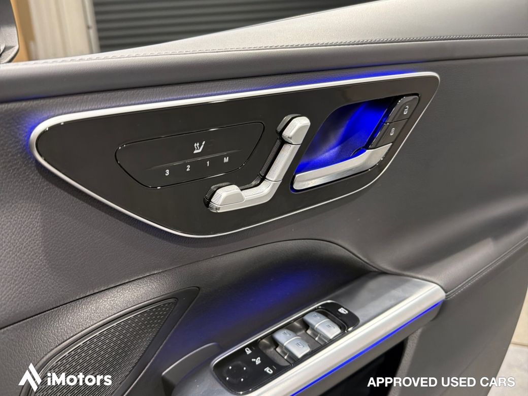2023 Mercedes-Benz C Class