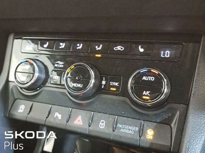 2023 Skoda Karoq