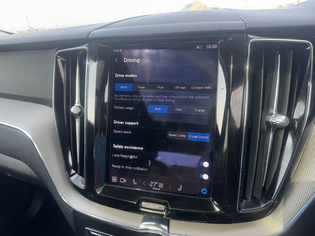 2023 Volvo XC60