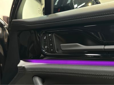 2025 Porsche Panamera