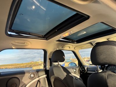 2016 Mini Countryman