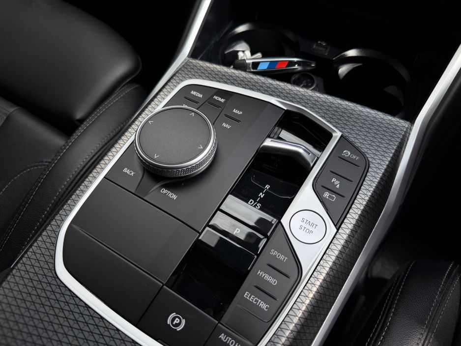 2023 BMW 3 Series