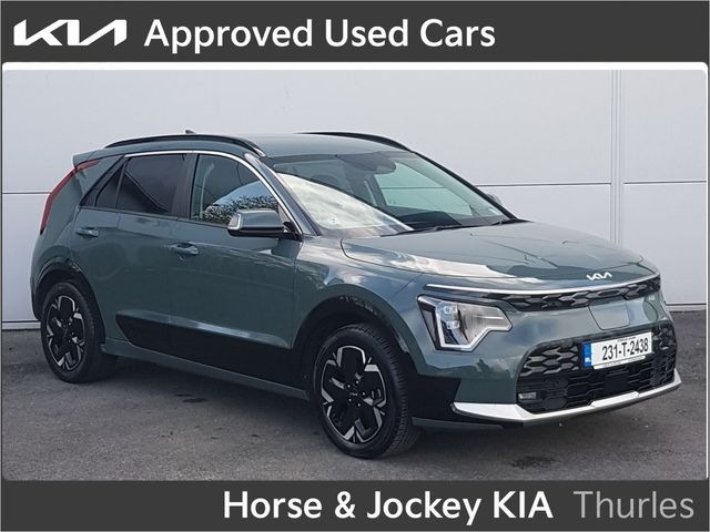 vehicle for sale from Horse & Jockey Car Sales