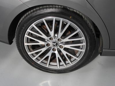2020 Mercedes-Benz CLA Class