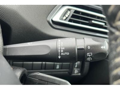 2018 Peugeot 308