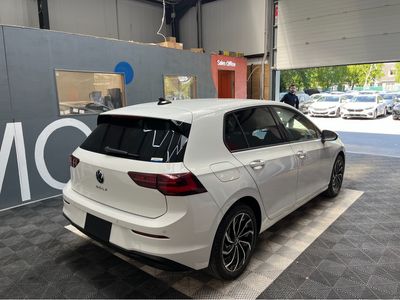 2023 Volkswagen Golf