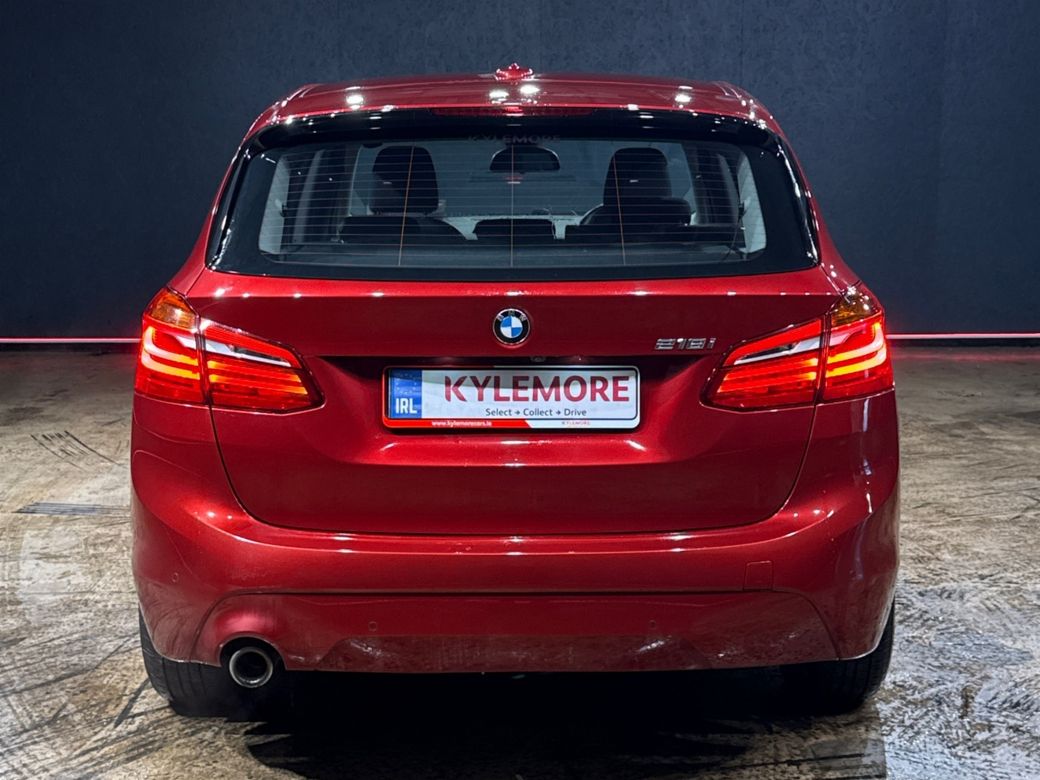 2019 BMW 2 Series
