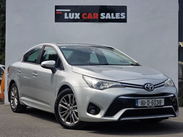 vehicle for sale from Lux Car Sales