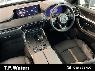 2026 Mazda CX-80