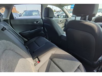 2022 Hyundai Kona