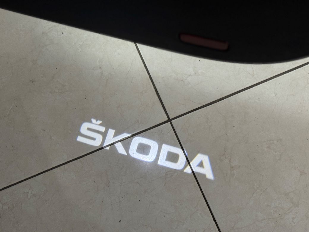 2023 Skoda Karoq