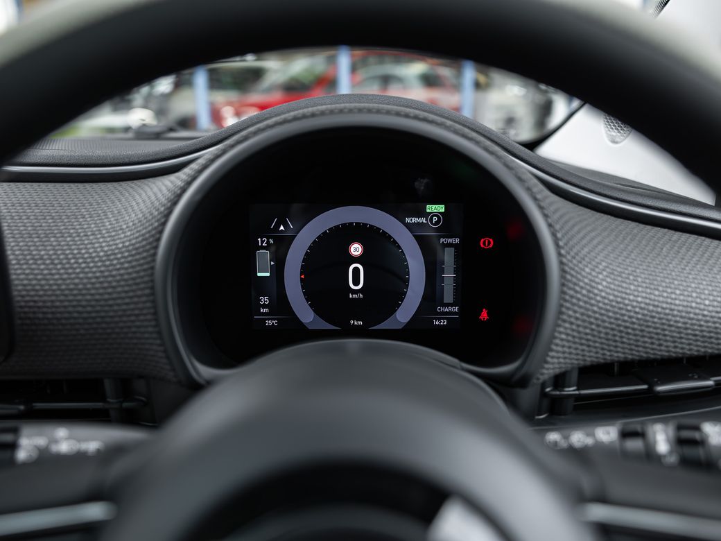 2025 Fiat 500