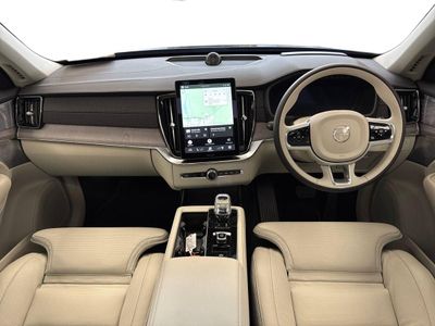 2026 Volvo XC90