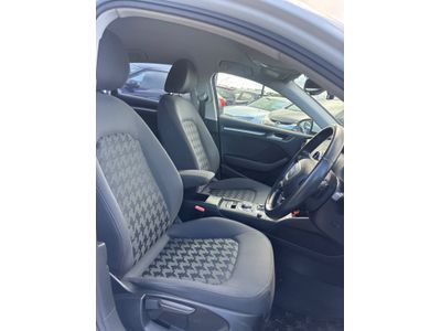 2015 Audi A3