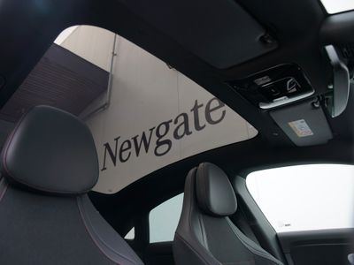 2025 Mercedes-Benz CLA Class