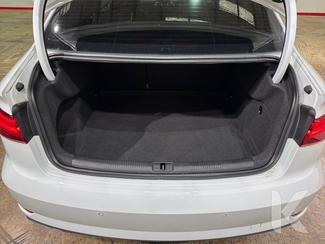 2020 Audi A3