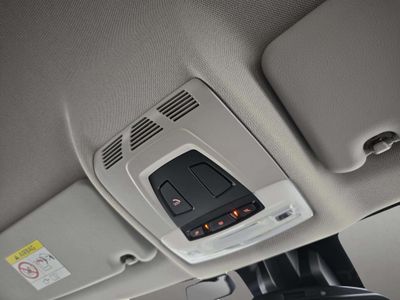 2016 BMW 2 Series Gran Tourer