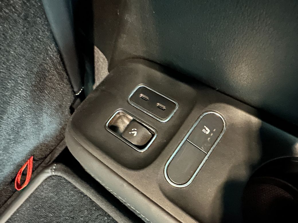 2023 Mercedes-Benz GLS Class