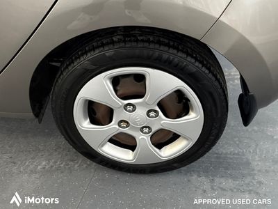2016 Kia Picanto