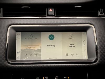 2023 Land Rover Range Rover Evoque