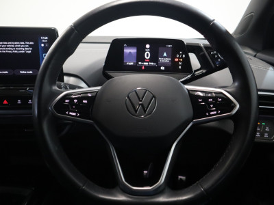 2023 Volkswagen ID.4