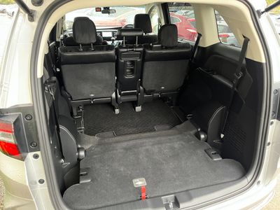 2020 Honda Odyssey