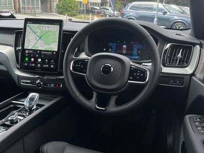 2026 Volvo XC60