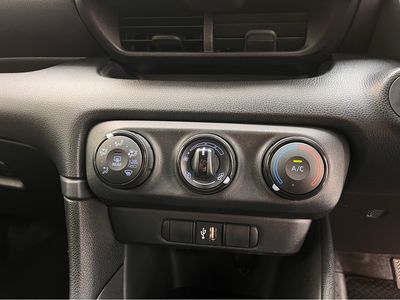 2021 Toyota Yaris
