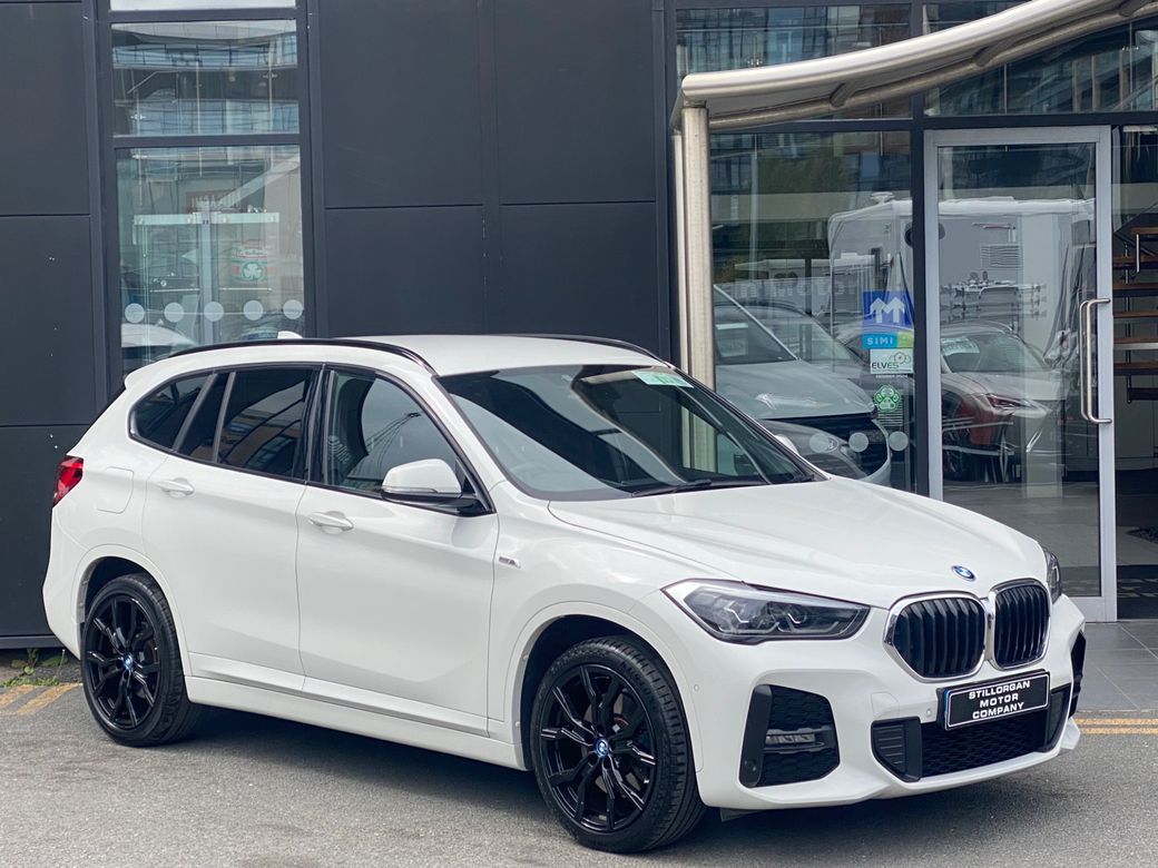 2022 BMW X1
