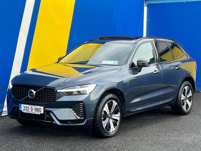 2023 Volvo XC60