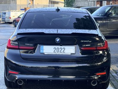 2022 BMW 3 Series