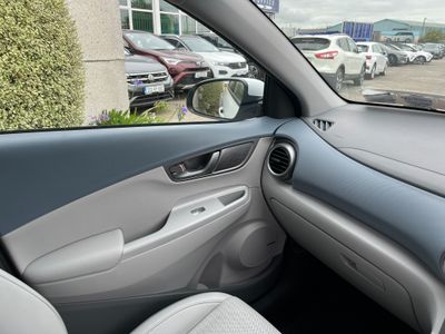 2021 Hyundai Kona