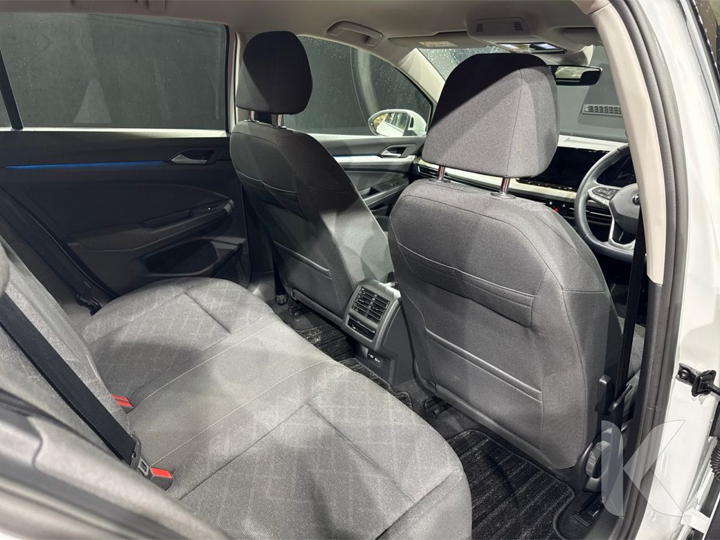 2022 Volkswagen Golf