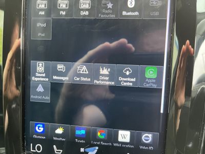 2019 Volvo XC60
