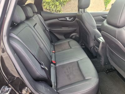 2020 Nissan Qashqai