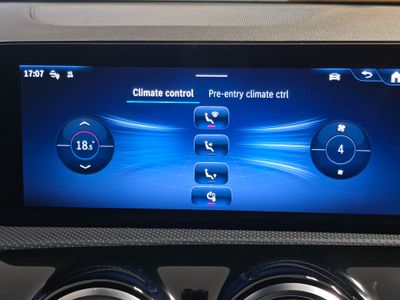 2023 Mercedes-Benz A Class