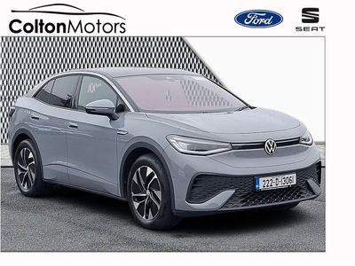 2022 Volkswagen ID.5