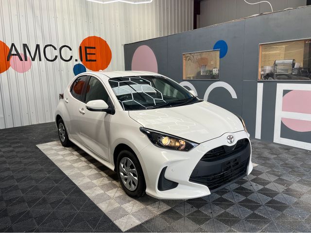 vehicle for sale from The Automatic Motor Car Centre