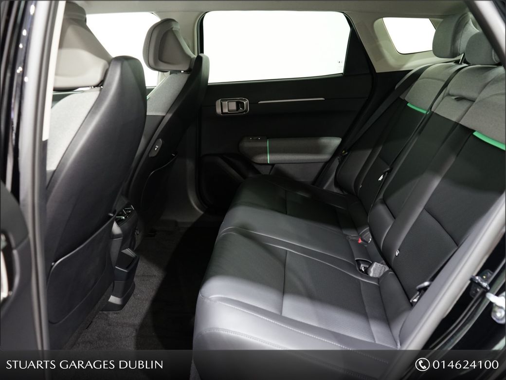 2026 Kia EV4