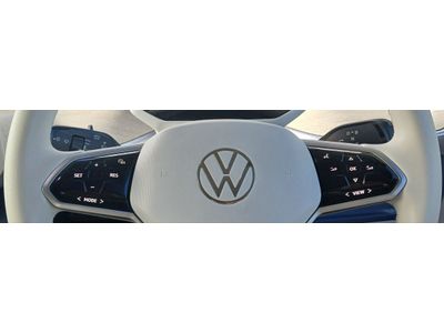 2022 Volkswagen ID. Buzz