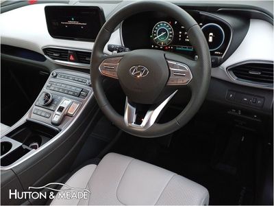 2024 Hyundai Santa Fe