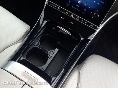 2025 Mercedes-Benz C Class