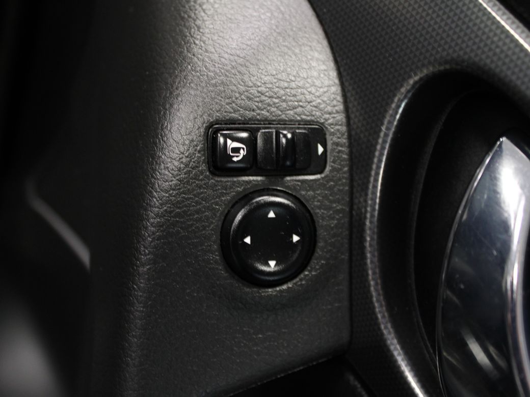 2018 Nissan Qashqai