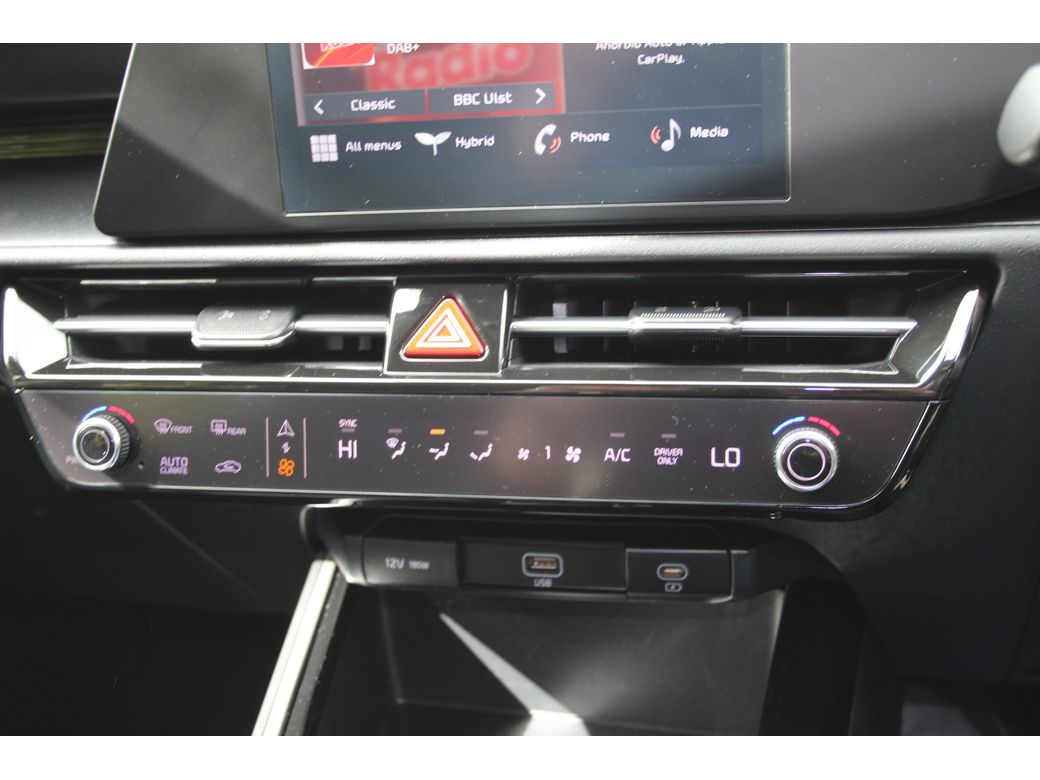 2023 Kia Niro