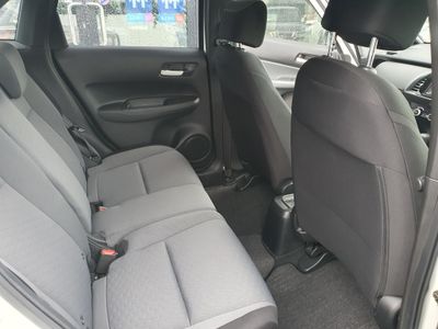 2020 Honda Fit