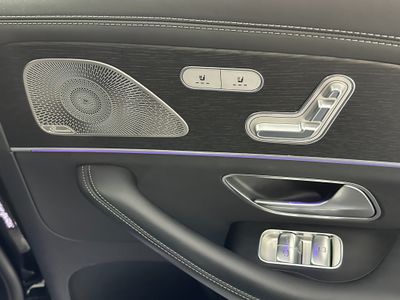 2023 Mercedes-Benz GLS Class