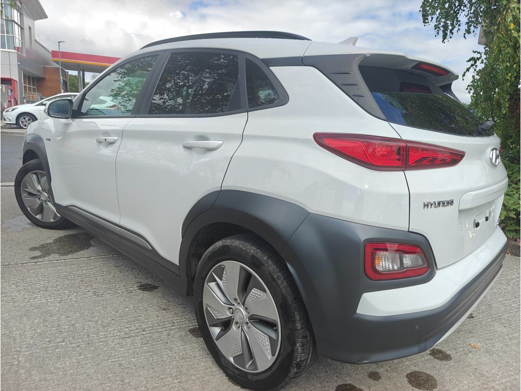 2020 Hyundai Kona