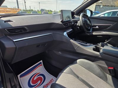2023 Peugeot 3008